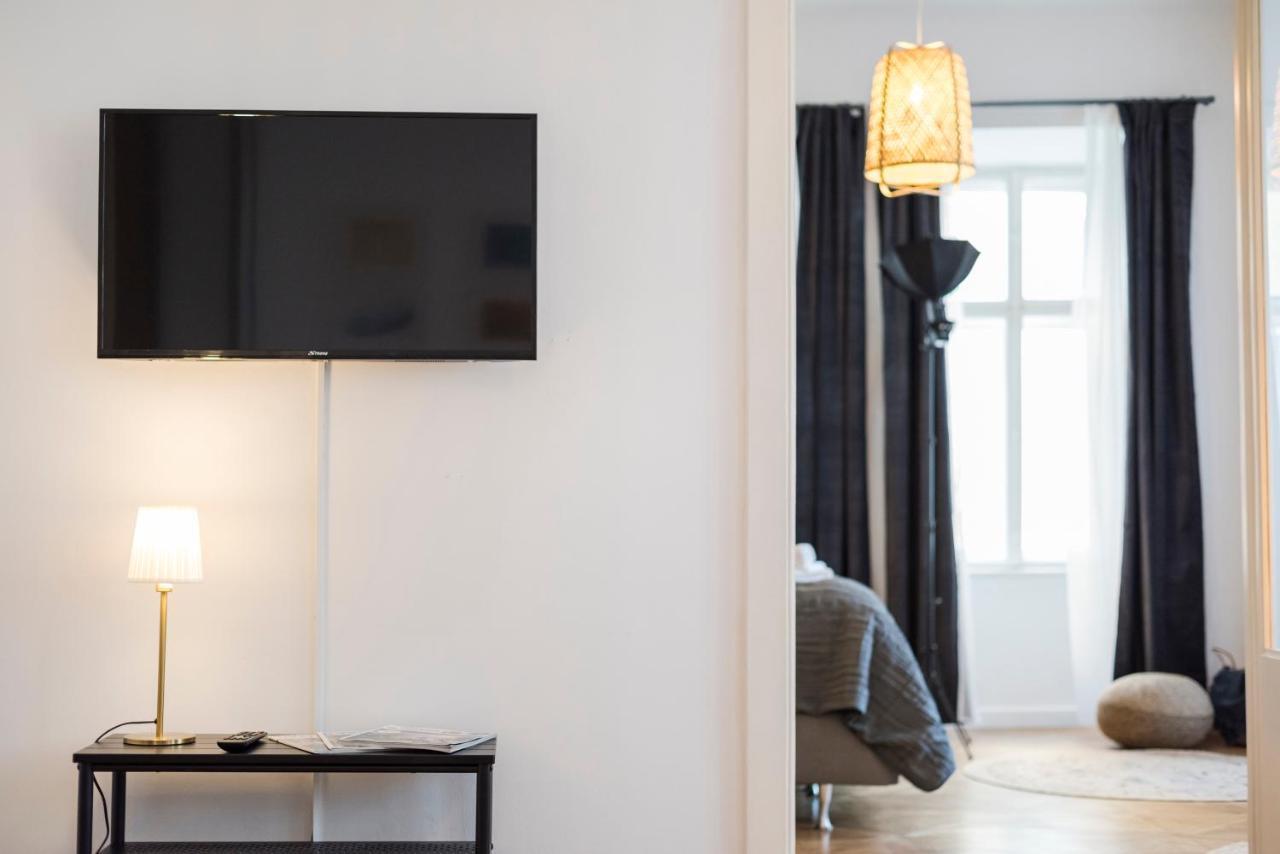 Luxury Suites Mariahilf Wiedeń Zewnętrze zdjęcie